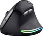 TRUST BAYO ERGO Wireless Mouse - ECO zertifiziert - Maus