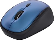 Trust YVI+ Wireless Mouse ECO certified - BLUE/modrá - Myš