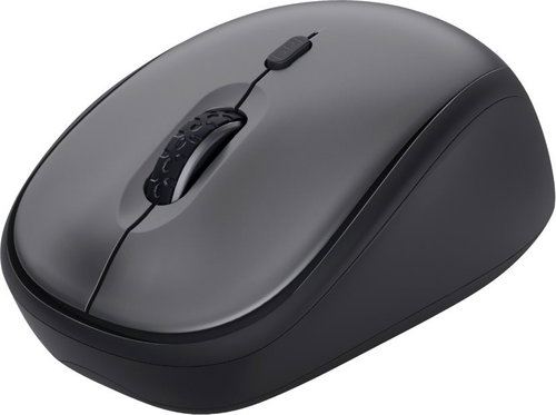 TRUST YVI+ Wireless Mouse - ECO zertifiziert - Maus - Hauptbild