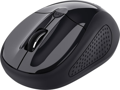 Trust BASICS Wireless Mouse - Mouse - Main image