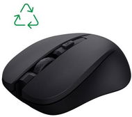 Trust MYDO Eco certified, schwarz - Maus