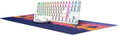 Trust GXT882 3-IN-1 MIAMI Gaming Bundle US