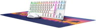 Trust GXT882 3-IN-1 MIAMI Gaming Bundle US - Keyboard and Mouse Set
