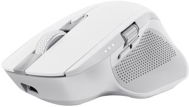 Trust OZAA+ MULTI-CONNECT Wireless Mouse White - Egér