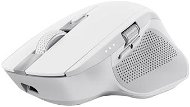 Trust OZAA+ MULTI-CONNECT Wireless Mouse White - Maus