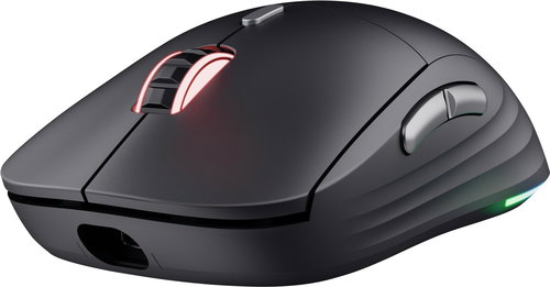 Trust GXT926 REDEX II Eco Wireless Mouse - Gaming-Maus - Hauptbild