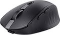 Trust OZAA COMPACT Eco Wireless Mouse Black