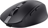 Trust OZAA COMPACT Eco Wireless Mouse Black - Mouse