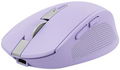 Trust OZAA COMPACT Eco Wireless Mouse Purple