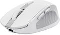 Trust OZAA COMPACT Eco Wireless Mouse White