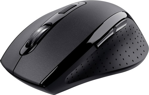 Trust Sura Comfortable Wireless Mouse - Mouse - Main image