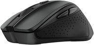 Trust NITO Silent Wireless Mouse Black - Myš