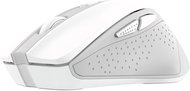 Trust NITO Silent Wireless Mouse White - Mouse