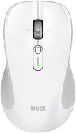 Trust FERRO HYPERWHEEL - bílá - Myš