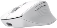 Trust NIVEN Comfort Multi-Connect Wireless Mouse White - Mouse