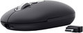 Trust SERON Hyperscroll Multi-Connect Mouse Black