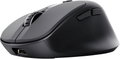 Trust ZEVO Ultra-Fast Rechargeable Multi-Wireless Mouse