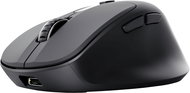 Trust ZEVO Ultra-Fast Rechargeable Multi-Wireless Mouse - Mouse