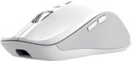 Trust FERRO Rechargeable Multi-Wireless Hyperscroll Mouse - bílá - Mouse