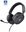 GXT498 FORTA HEADSET - PS5 licence - black