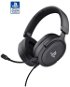 Trust GXT498 FORTA HEADSET - PS5 licence - black - Gaming Headphones
