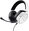 TRUST GXT492 White