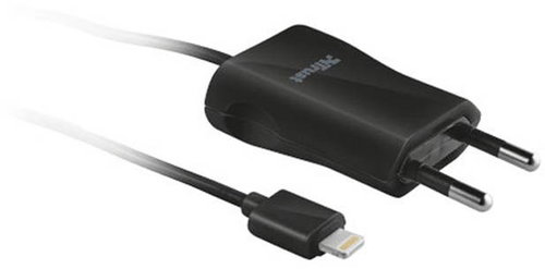 Trust Wall Charger Lightning - 5W  - Charger - Main image