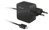  Trust Lightning Wall Charger - 12W  - Charger