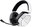 GXT1493W RAVOX Wireless BT Multiplatform Headset White - white