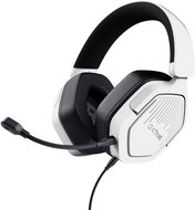 Trust GXT1492W RAVOX Wired White - Gaming Headphones