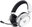 499W Forta Wireless Gaming Headset oficiální licence Sony pro PS5 - bílá