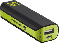 Trust UR 2200 black - Power Bank