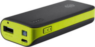 Trust UR 4400 black - Power Bank