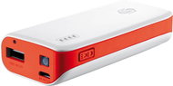 Trust UR 4400 white - Power Bank