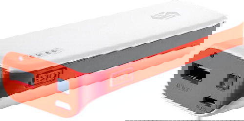 Trust UR 4400 white - Power Bank - Main image