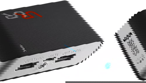 Trust UR 8800 - Power Bank - Main image