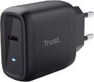 Trust Maxo 45W USB-C Charger ECO certified, černá - AC Adapter