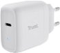 Trust Maxo 45W USB-C Charger ECO certified, fehér - Töltő adapter