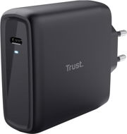 Trust Maxo 100W USB-C Charger ECO certified, černá - AC Adapter