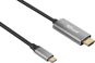 Datenkabel TRUST CALYX USB ZU HDMI CABLE - Datový kabel