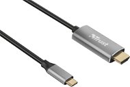 TRUST CALYX USB-C TO HDMI CABLE - Adatkábel