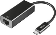 Trust USB-C to Ethernet - Redukcia