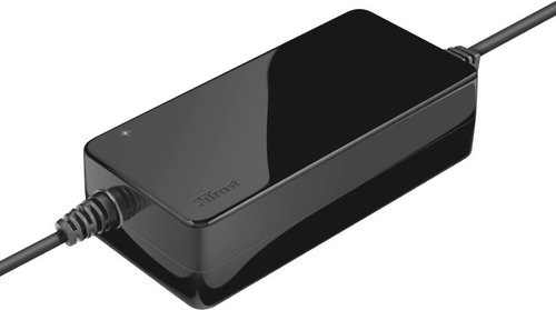 TRUST MAXO HP 90W LAPTOP CHARGER - Hálózati tápegység - Fő fotó