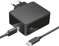 Netzteil TRUST MAXO APPLE 60W USB-C LAPTOP CHARGER - Napájecí adaptér