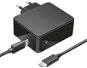 TRUST MAXO APPLE 61W USB-C LAPTOP CHARGER - Napájecí adaptér