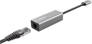 Trust Dalyx USB-C Network Adapter - Adapter