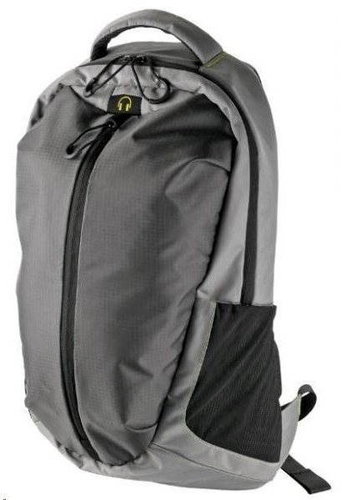Trust Aspen 15-16" Notebook backpack - grey  - Laptop Backpack - Main image