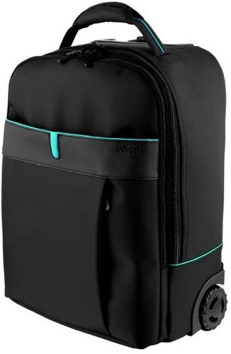 Trust Rio Trolley 16" Notebook Backpack - Laptop Backpack - Main image