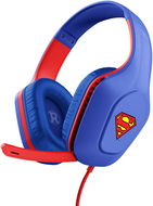 Trust GXT416SM ZIROX SUPERMAN - Sluchátka