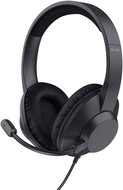 Trust AYDA MAX USB-ENC - Headphones